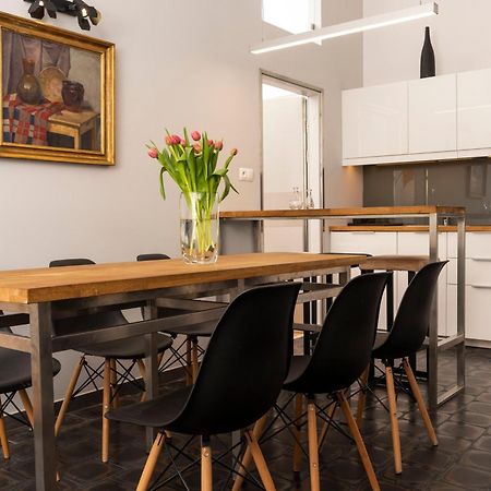 Sewa Apartments Krakow Bagian luar foto