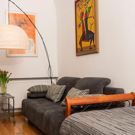 Sewa Apartments Krakow Bagian luar foto