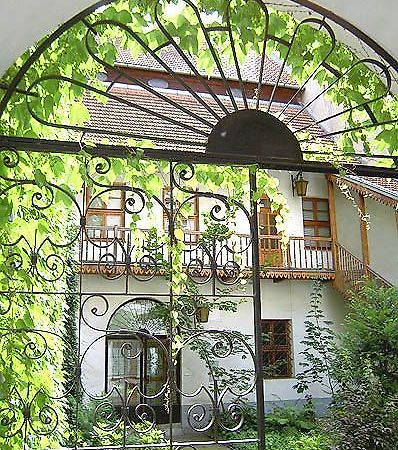 Sewa Apartments Krakow Bagian luar foto