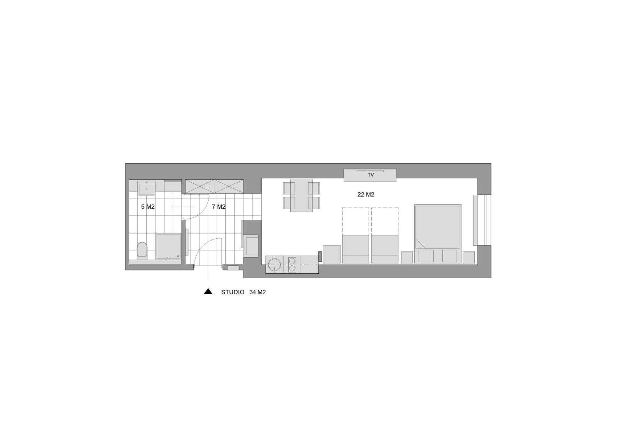 Sewa Apartments Krakow Bagian luar foto