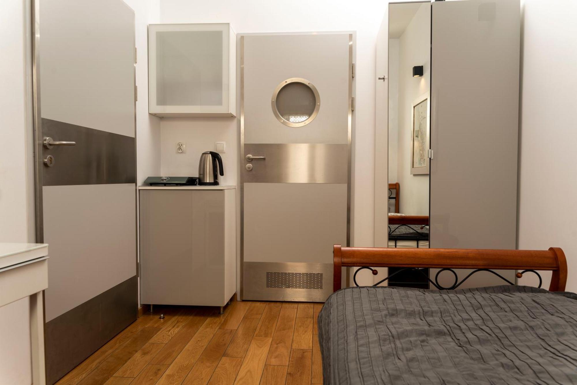 Sewa Apartments Krakow Bagian luar foto