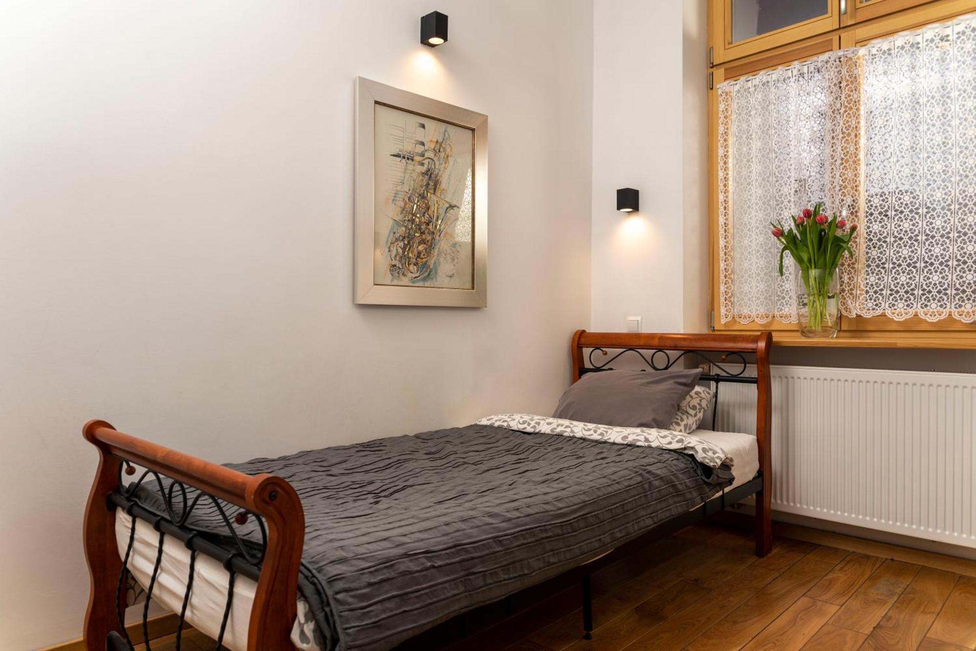 Sewa Apartments Krakow Bagian luar foto