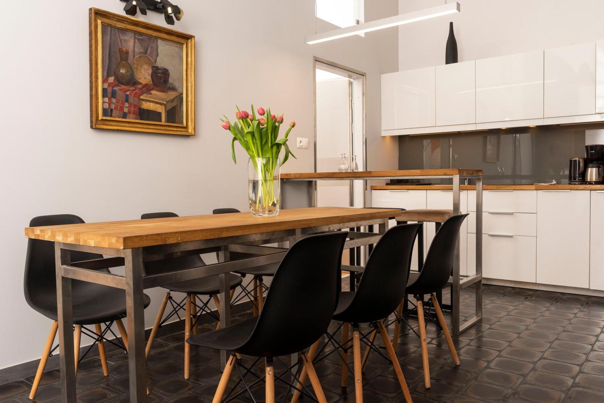 Sewa Apartments Krakow Bagian luar foto