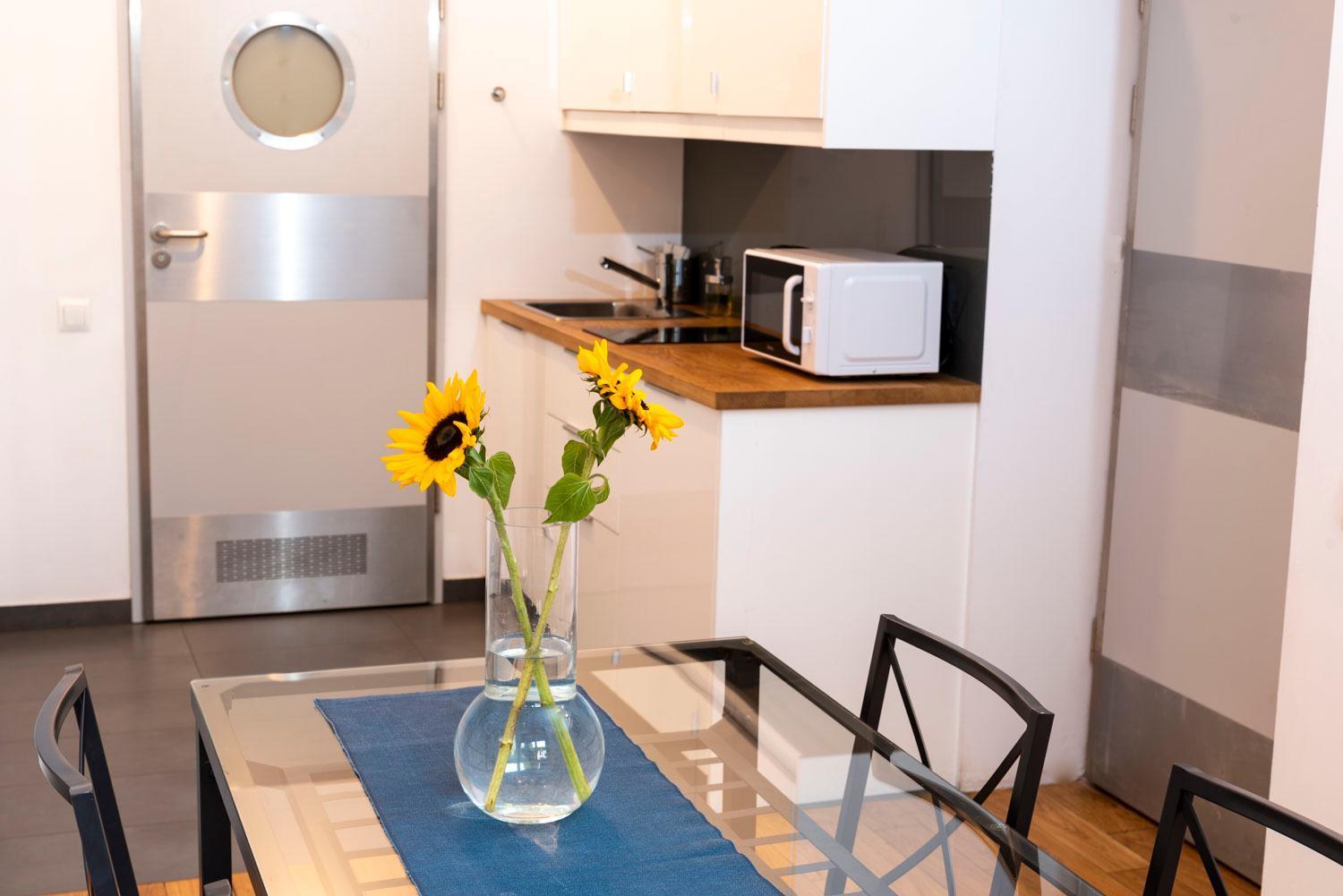 Sewa Apartments Krakow Bagian luar foto