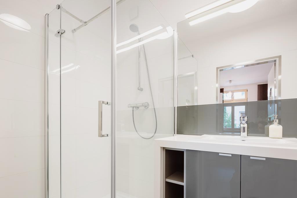 Sewa Apartments Krakow Bagian luar foto