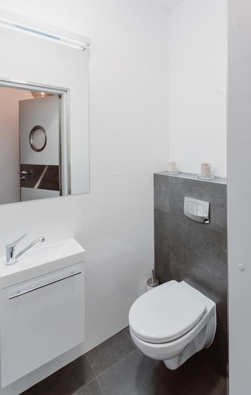 Sewa Apartments Krakow Bagian luar foto