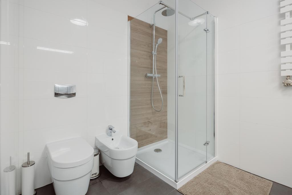 Sewa Apartments Krakow Bagian luar foto