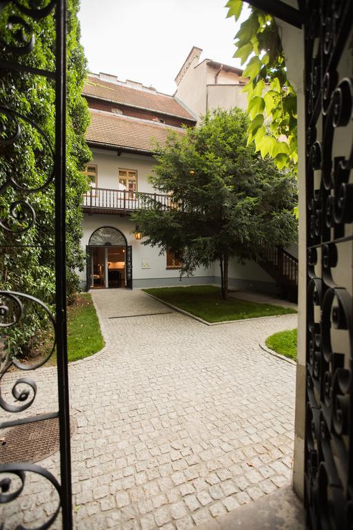 Sewa Apartments Krakow Bagian luar foto