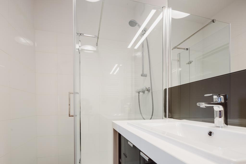 Sewa Apartments Krakow Bagian luar foto