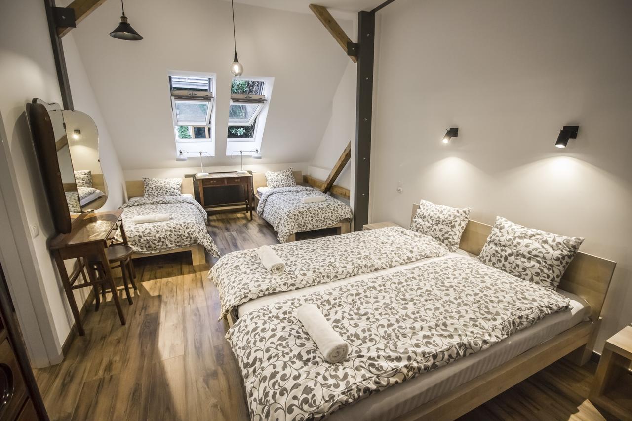 Sewa Apartments Krakow Bagian luar foto