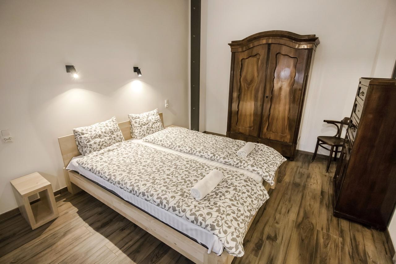 Sewa Apartments Krakow Bagian luar foto