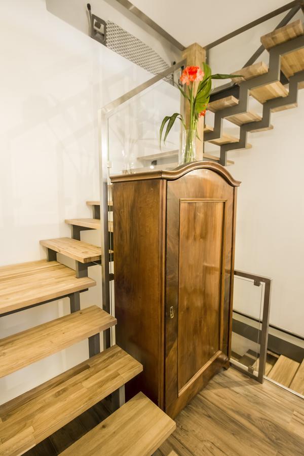 Sewa Apartments Krakow Bagian luar foto