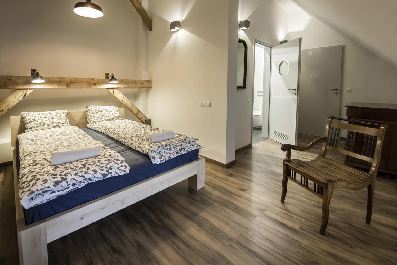 Sewa Apartments Krakow Bagian luar foto