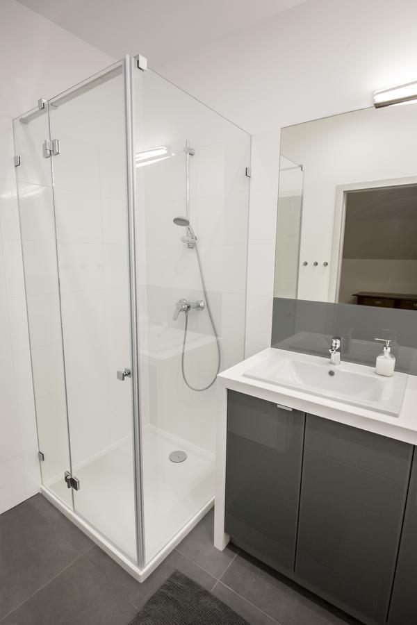 Sewa Apartments Krakow Bagian luar foto