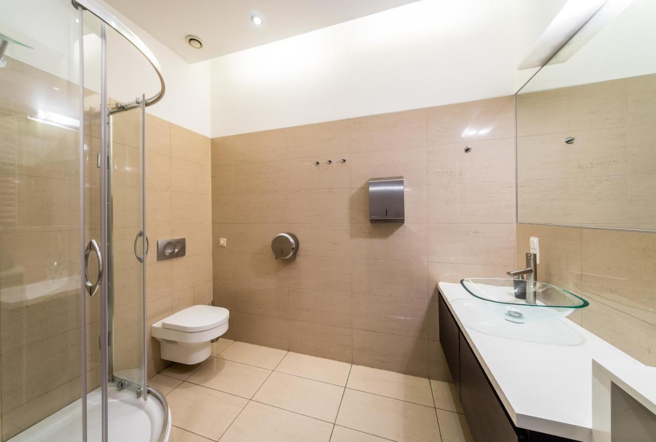 Sewa Apartments Krakow Bagian luar foto